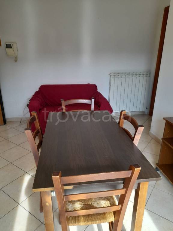 appartamento in vendita a Rende in zona Quattromiglia