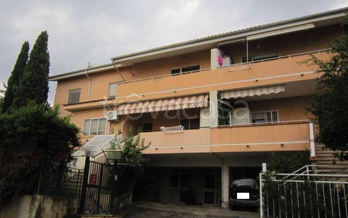 appartamento in vendita a Rende