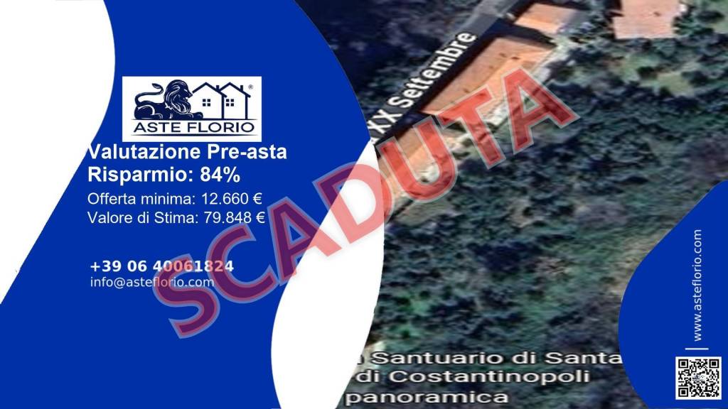 appartamento in vendita a Rende