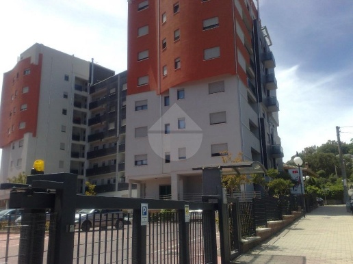 appartamento in vendita a Rende in zona Roges