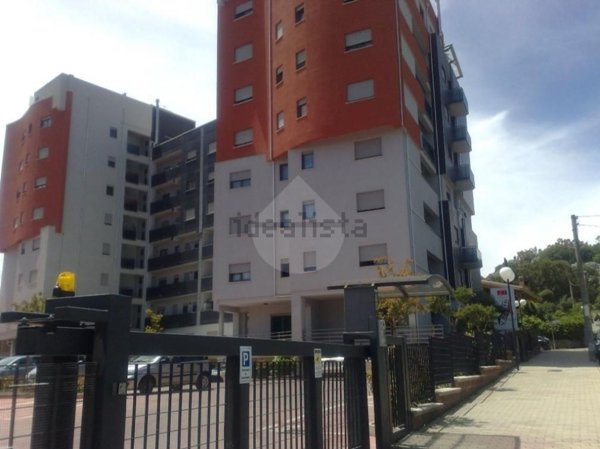 appartamento in vendita a Rende in zona Roges