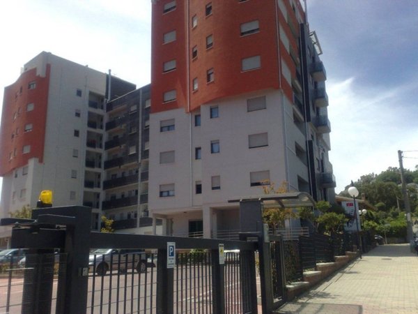 appartamento in vendita a Rende in zona Roges