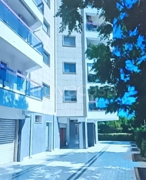 appartamento in vendita a Rende in zona Quattromiglia