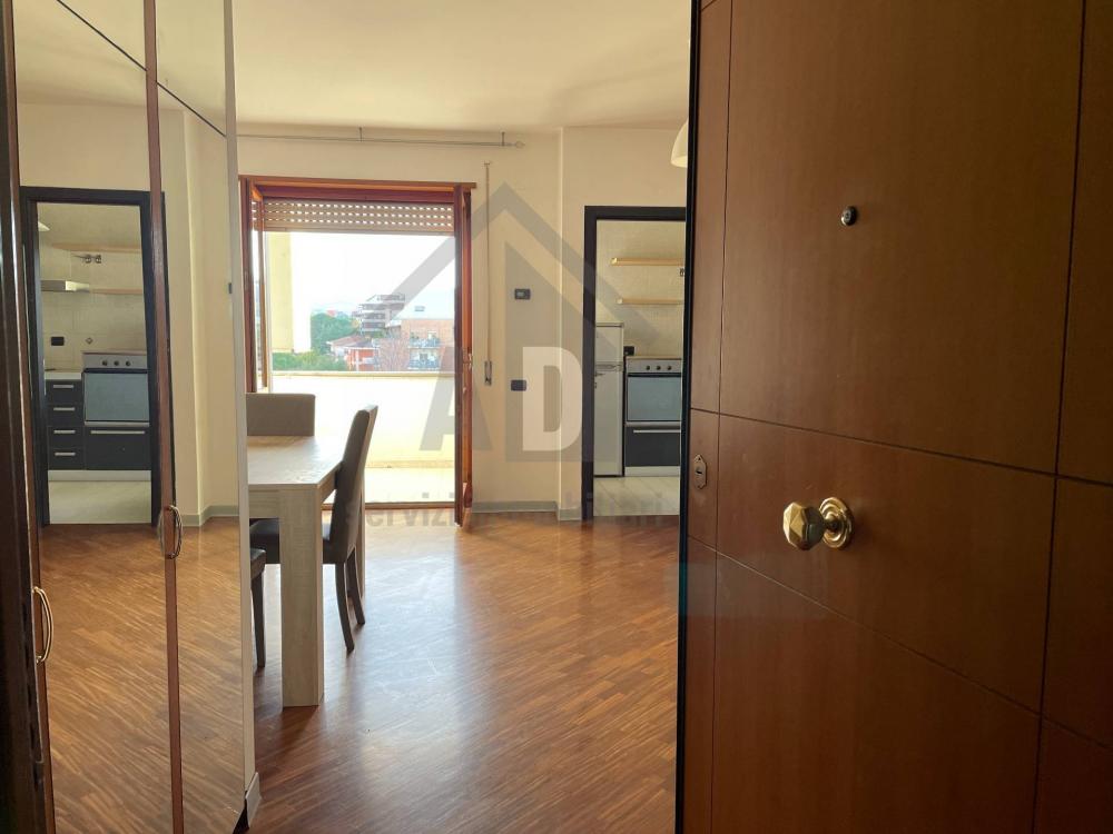 appartamento in vendita a Rende in zona Quattromiglia