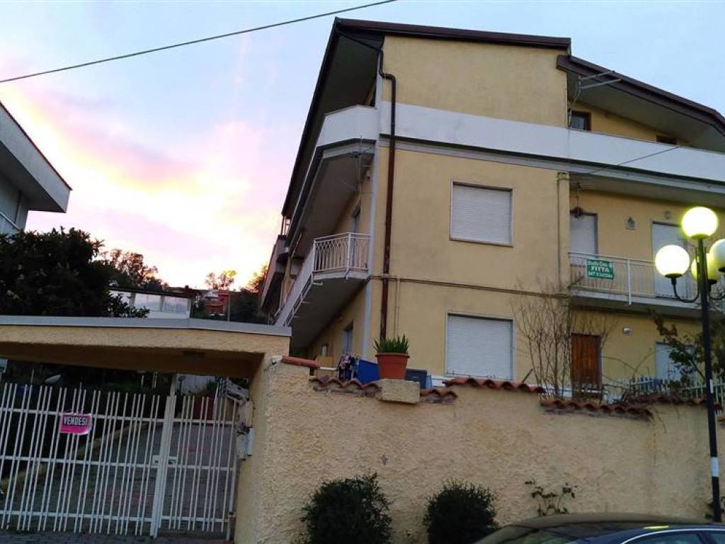 appartamento in vendita a Rende