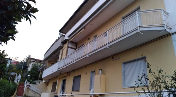 appartamento in vendita a Rende