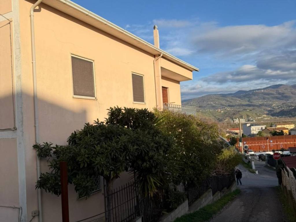 appartamento in vendita a Rende