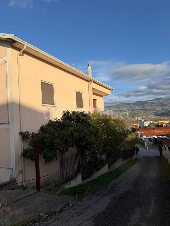 appartamento in vendita a Rende