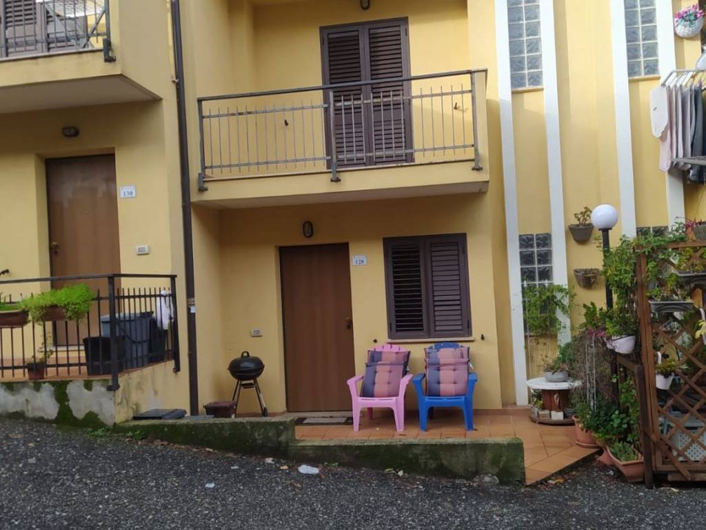 appartamento in vendita a Rende in zona Arcavacata