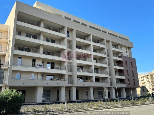 appartamento in vendita a Rende in zona Quattromiglia