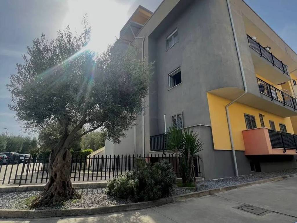 appartamento in vendita a Rende