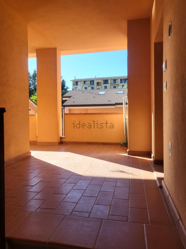 appartamento in vendita a Rende