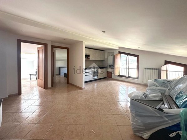 appartamento in vendita a Rende