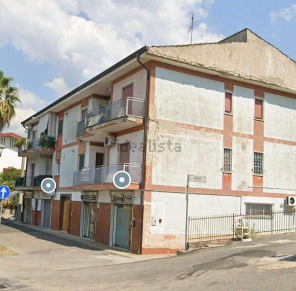 appartamento in vendita a Rende