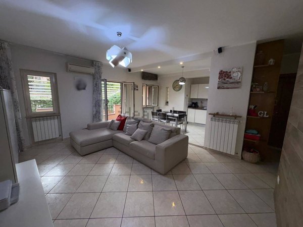 appartamento in vendita a Rende