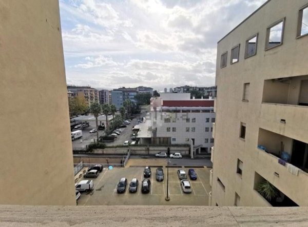 appartamento in vendita a Rende