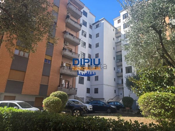 appartamento in vendita a Rende in zona Roges