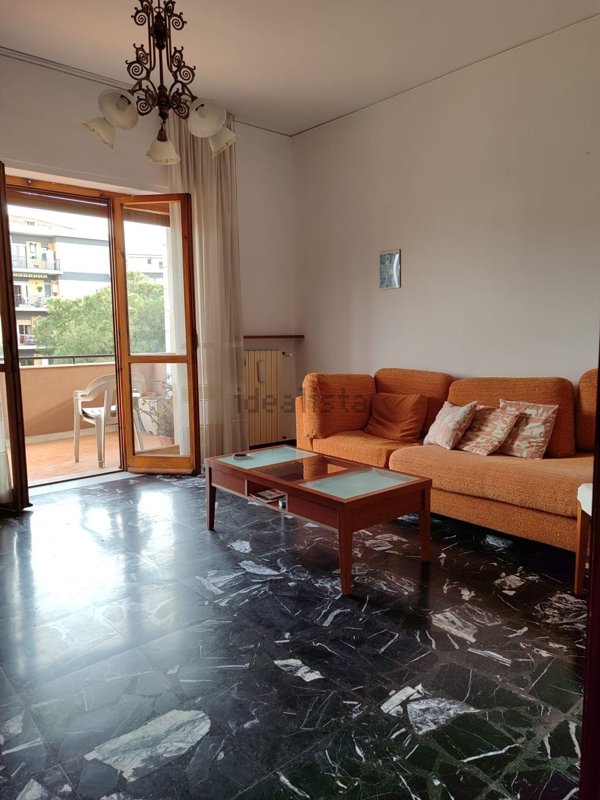 appartamento in vendita a Rende