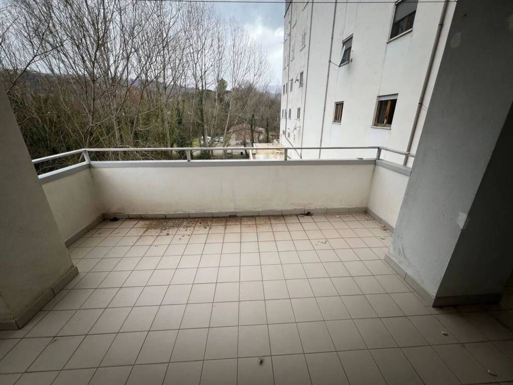 appartamento in vendita a Rende in zona Santo Stefano