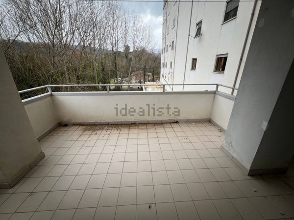 appartamento in vendita a Rende