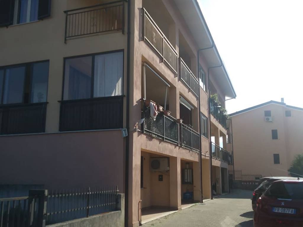 appartamento in vendita a Rende in zona Santo Stefano