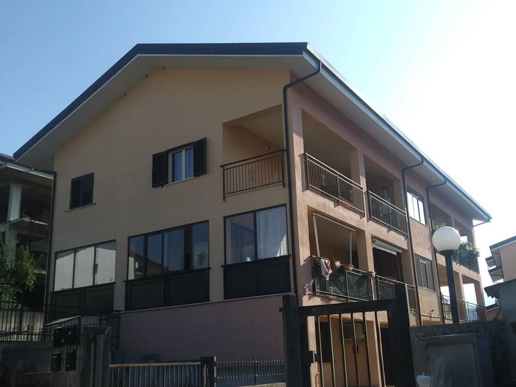 appartamento in vendita a Rende in zona Arcavacata