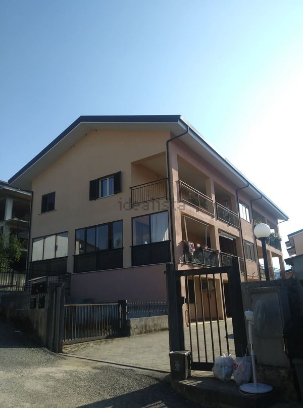 appartamento in vendita a Rende in zona Arcavacata