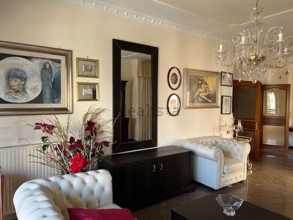 appartamento in vendita a Rende in zona Roges