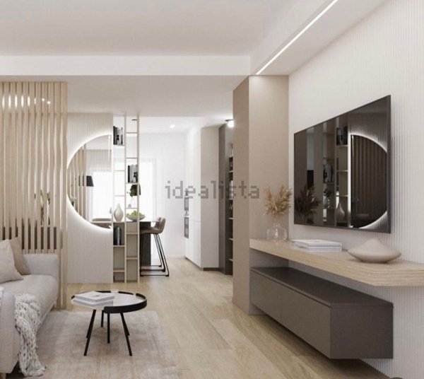 appartamento in vendita a Rende