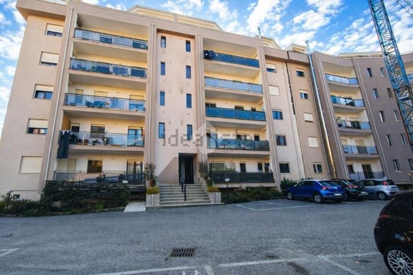 appartamento in vendita a Rende
