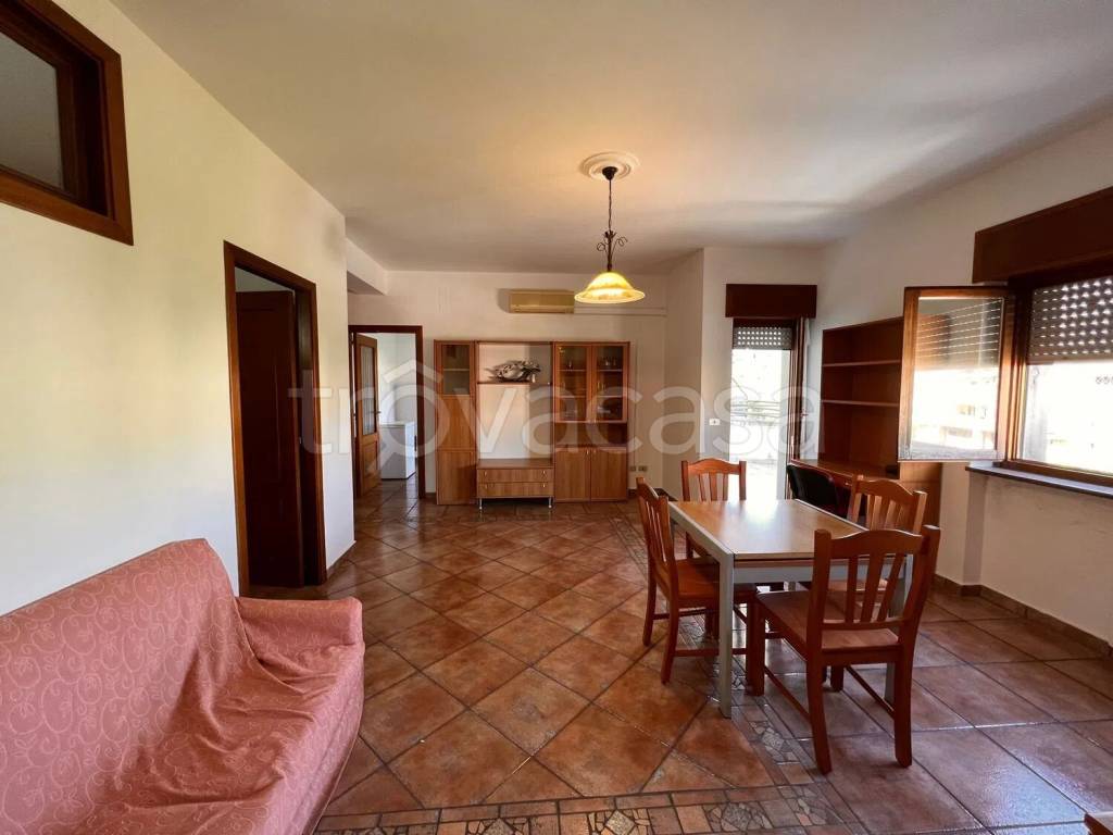 appartamento in vendita a Rende in zona Quattromiglia