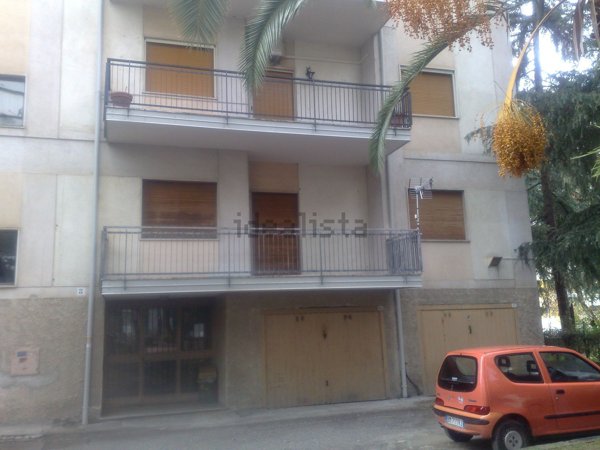 appartamento in vendita a Rende