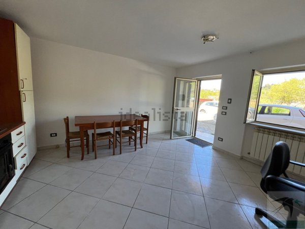 appartamento in vendita a Rende in zona Arcavacata