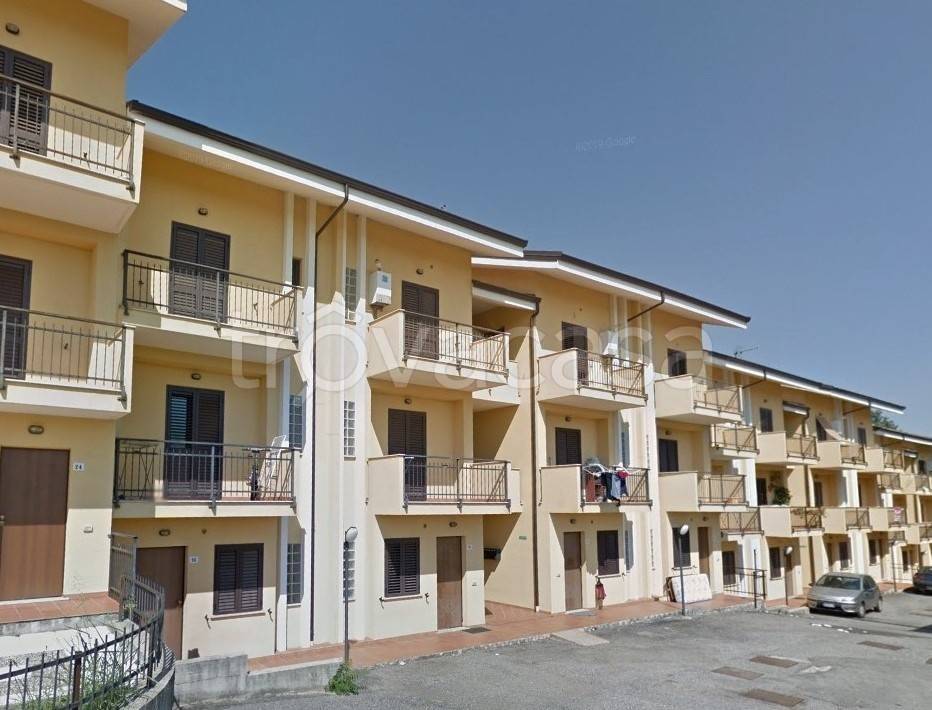 appartamento in vendita a Rende in zona Arcavacata