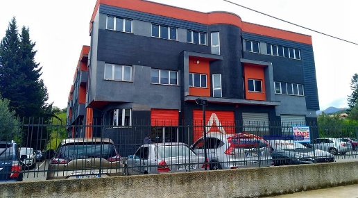 appartamento in vendita a Rende