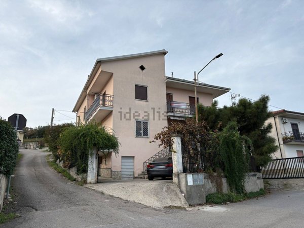 appartamento in vendita a Rende