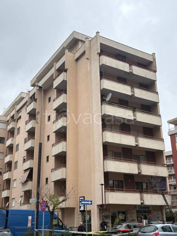 appartamento in vendita a Rende in zona Roges