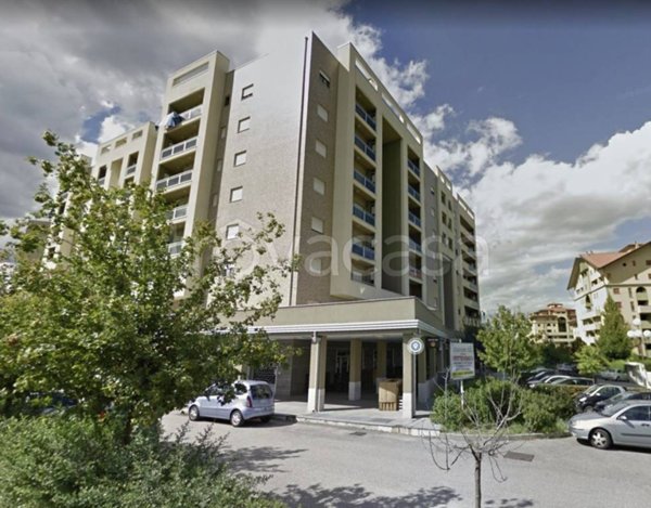 appartamento in vendita a Rende in zona Quattromiglia