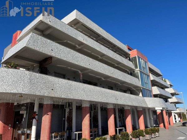 appartamento in vendita a Rende in zona Roges