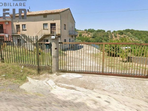 casa indipendente in vendita a Rende in zona Quattromiglia