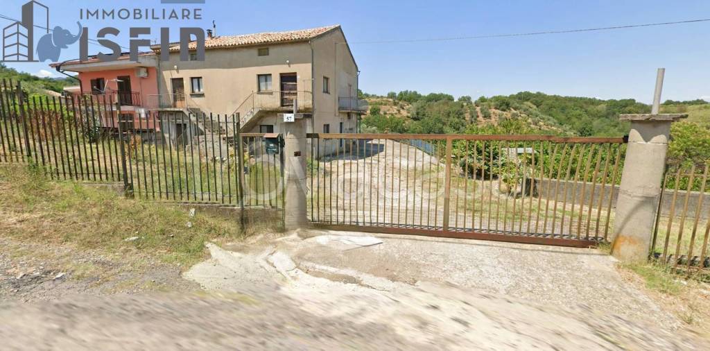 casa indipendente in vendita a Rende in zona Quattromiglia