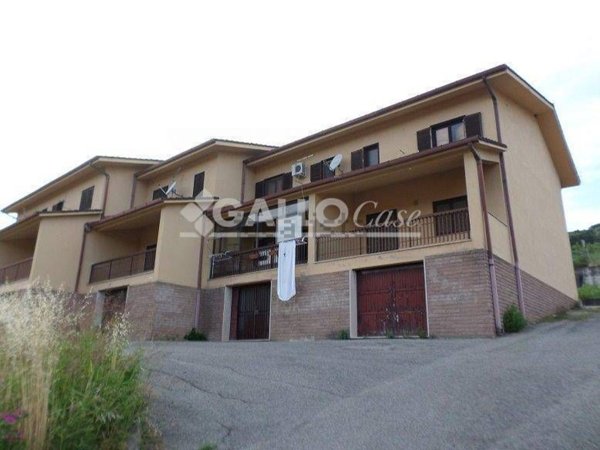 casa indipendente in vendita a Rende in zona Surdo