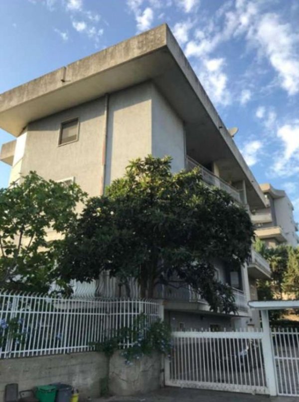 appartamento in vendita a Rende