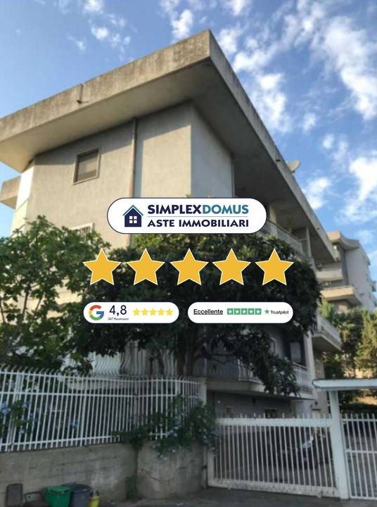 appartamento in vendita a Rende
