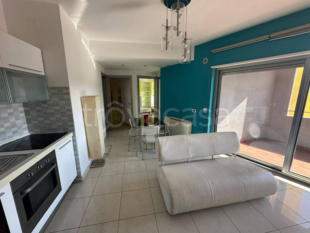 appartamento in vendita a Rende in zona Quattromiglia