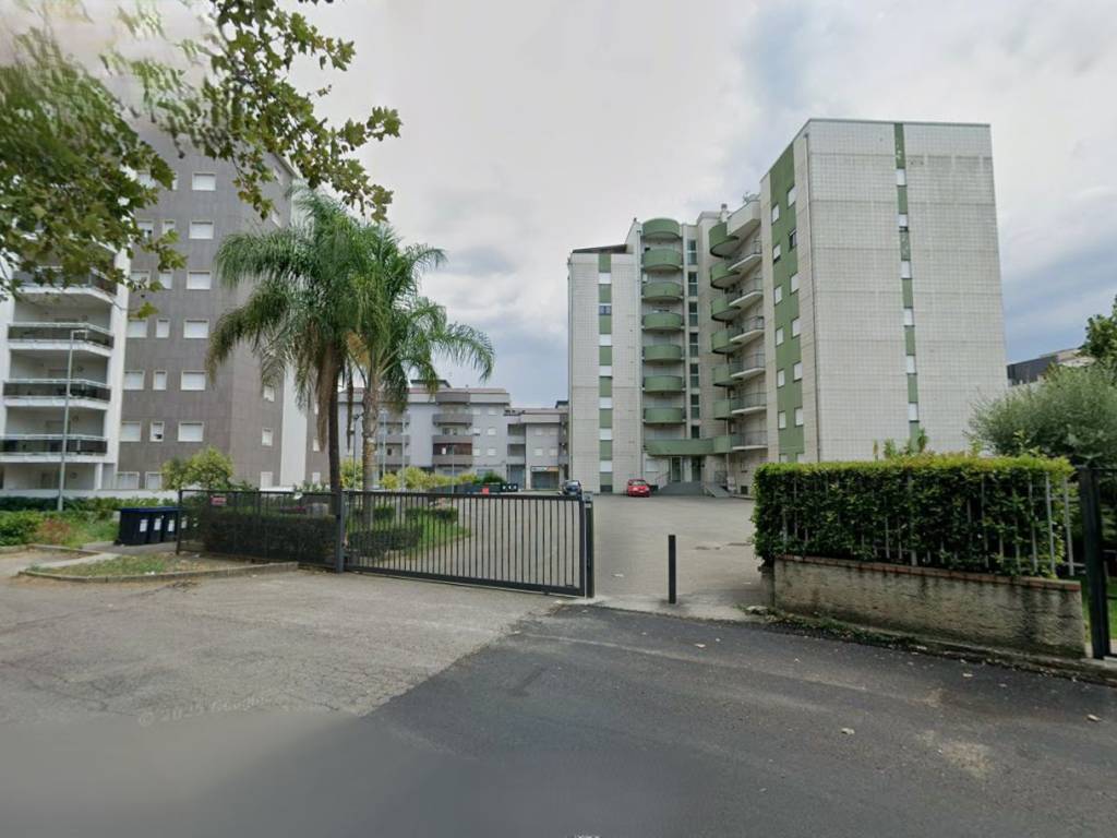 appartamento in vendita a Rende in zona Quattromiglia