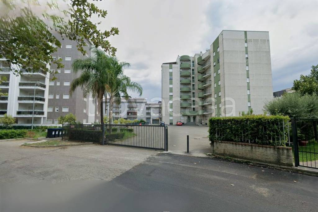 appartamento in vendita a Rende in zona Quattromiglia