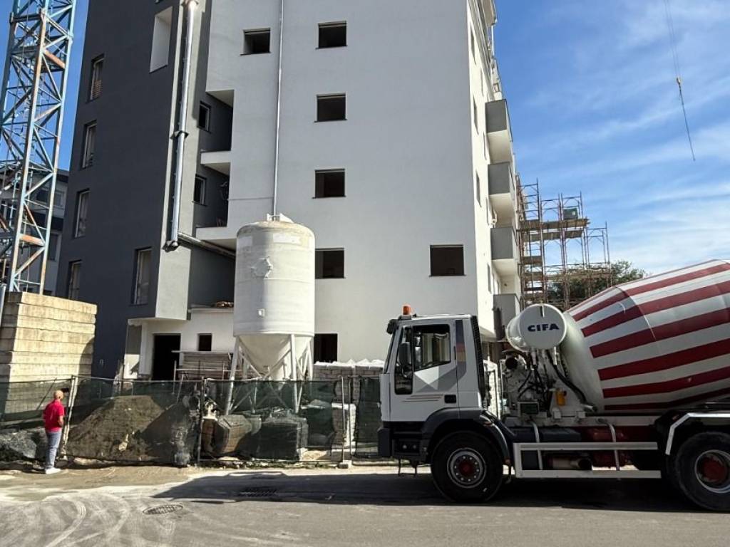 appartamento in vendita a Rende in zona Roges