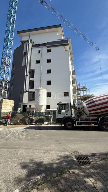 appartamento in vendita a Rende in zona Roges