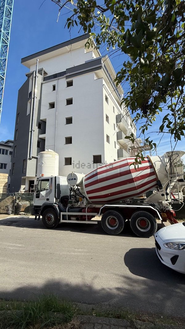 appartamento in vendita a Rende in zona Roges